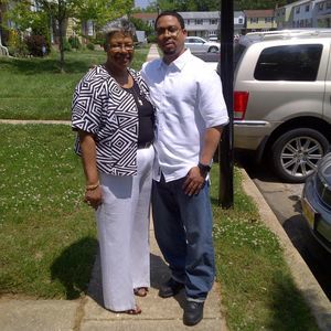 Meet your Posher, Larry